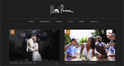 Desktop Screenshot of henripassos.com